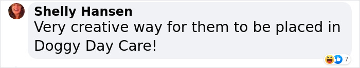 Two Dogs Managed To Call The Police 16 Times In 30 Minutes, And The Internet Is In Stitches - 19