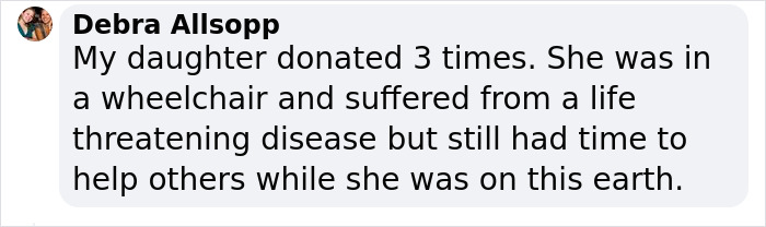 “I Don’t Mind Being Sick But I Mind Looking Sick”: Mom Receives Beautiful Wig Made Out Of Her Son’s Hair After Cancer Treatment Hair Loss - 13