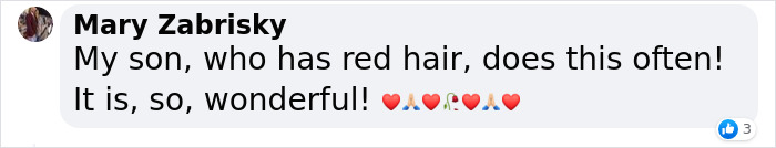 “I Don’t Mind Being Sick But I Mind Looking Sick”: Mom Receives Beautiful Wig Made Out Of Her Son’s Hair After Cancer Treatment Hair Loss - 20