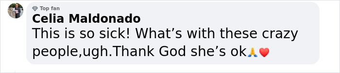 Woman Says She Ended Up In The Hospital Because She Removed A Napkin From Her Car, Creates A Video To Warn Others