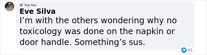 Woman Says She Ended Up In The Hospital Because She Removed A Napkin From Her Car, Creates A Video To Warn Others