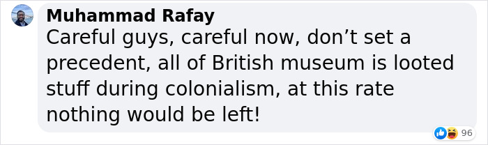 Horniman Museum To Return 72 Benin Artifacts To Nigeria, Brings Forth A Discussion On Object Repatriation - 20