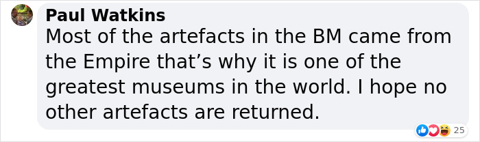 Horniman Museum To Return 72 Benin Artifacts To Nigeria, Brings Forth A Discussion On Object Repatriation - 18