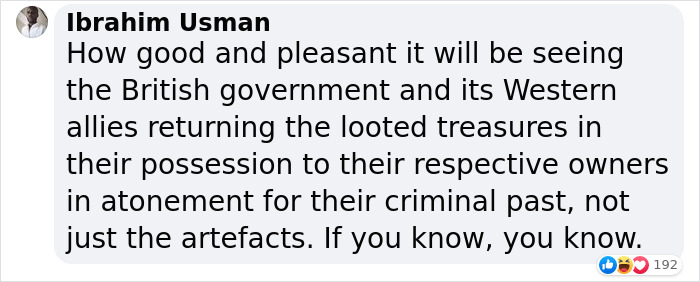 Horniman Museum To Return 72 Benin Artifacts To Nigeria, Brings Forth A Discussion On Object Repatriation - 11