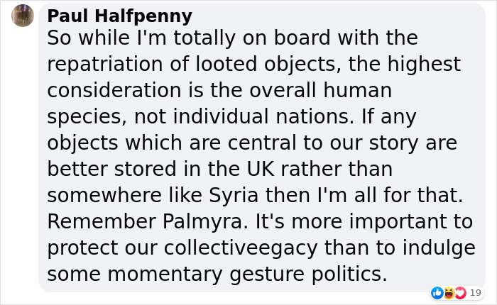 Horniman Museum To Return 72 Benin Artifacts To Nigeria, Brings Forth A Discussion On Object Repatriation - 15