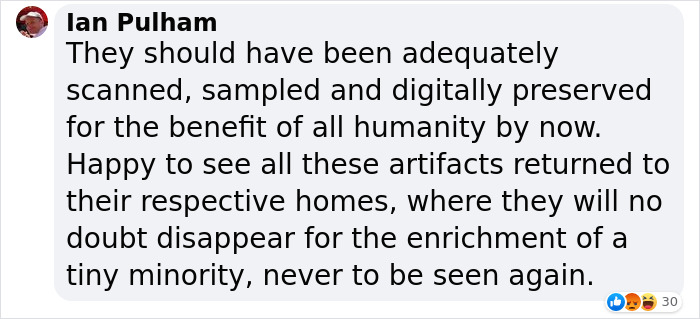 Horniman Museum To Return 72 Benin Artifacts To Nigeria, Brings Forth A Discussion On Object Repatriation - 17