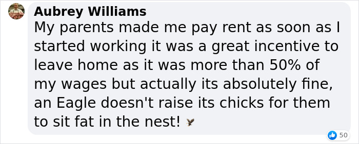 Mother Turns To The Internet To Ask If Her Son Should Pay Rent And For His Own Things After He Turned 18 - 32