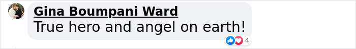 “You're A Real Life Superhero!”: 7-Year-Old Boy Saves Toddler From Bottom Of Swimming Pool - 20