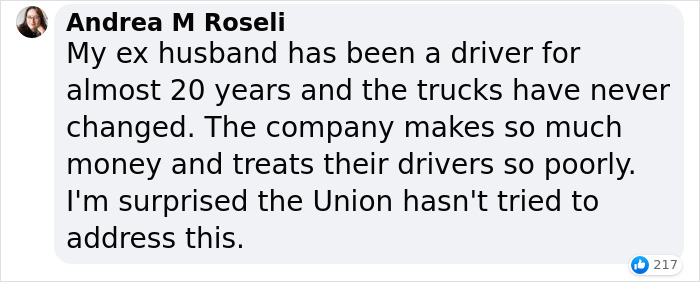 "120+ Temperatures": UPS Drivers Demand Change After Showing Heat Levels In Their Trucks "120+ Temperatures": UPS Drivers Demand Change After Showing Heat Levels In Their Trucks