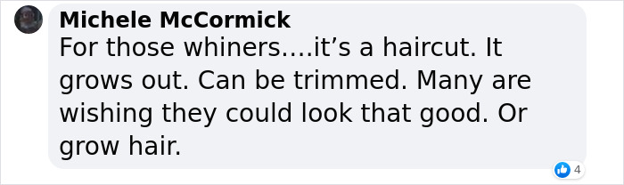 8-Year-Old Boy Is Crowned The Winner Of The 2022 US Kids' Mullet Championship And He's Well Worth It