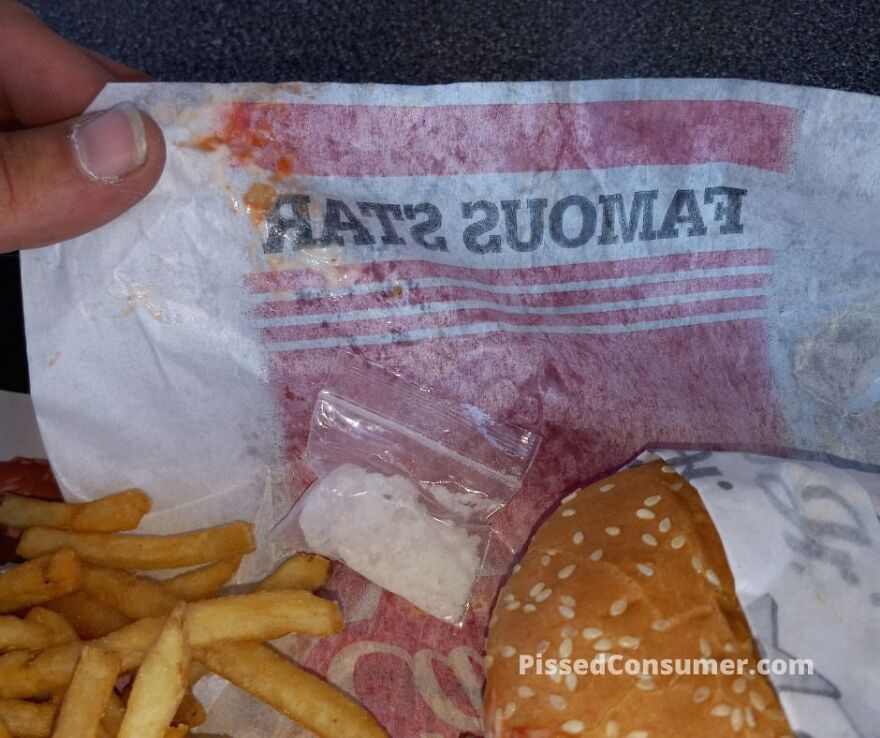 10 Burger Disasters That Spoil The Appetite