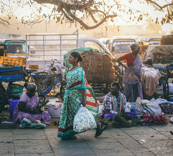 20 Grandes choques culturales, compartidos por la comunidad de Bored Panda