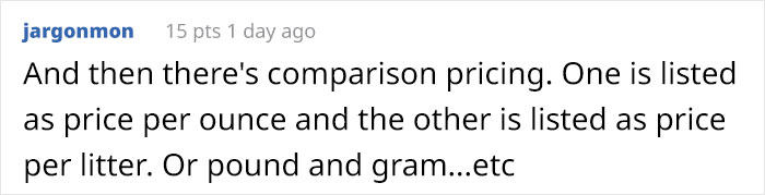"Basically A 'How To' Guide For Manipulating The Average Person": Person Breaks Down Popular Pricing Strategies In 12 Simple And Comprehensive Visualizations