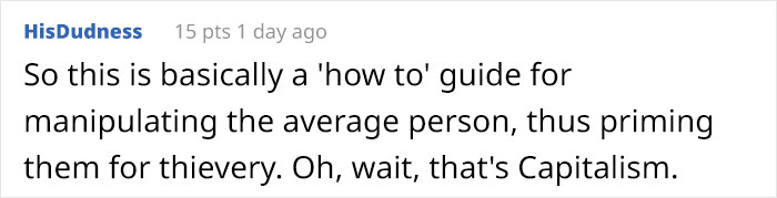 "Basically A 'How To' Guide For Manipulating The Average Person": Person Breaks Down Popular Pricing Strategies In 12 Simple And Comprehensive Visualizations