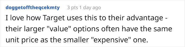"Basically A 'How To' Guide For Manipulating The Average Person": Person Breaks Down Popular Pricing Strategies In 12 Simple And Comprehensive Visualizations