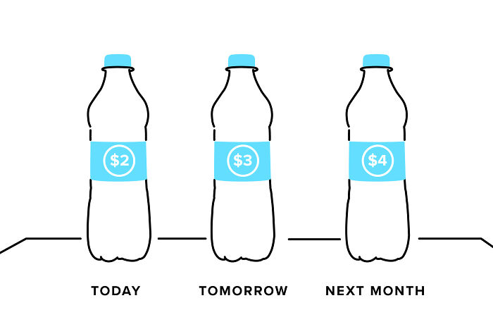 "Basically A 'How To' Guide For Manipulating The Average Person": Person Breaks Down Popular Pricing Strategies In 12 Simple And Comprehensive Visualizations