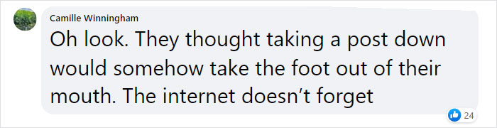 Restaurant Owner Berates Customers For Not Tipping Their Servers Who Work For $3 An Hour, Faces Major Backlash Online - 5