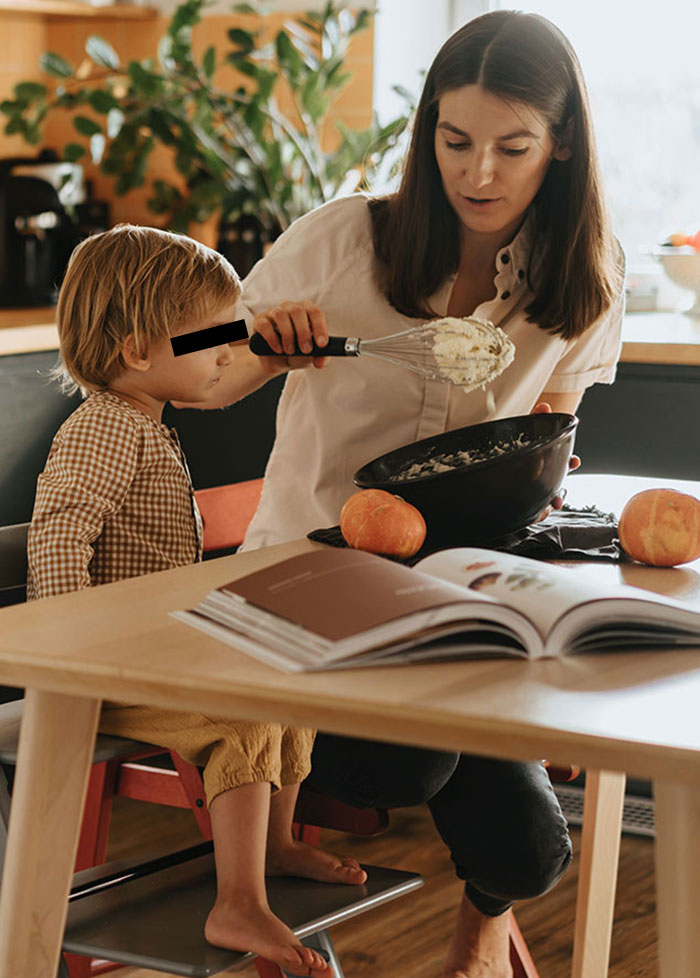 30 Times Honest Kids Slam-Dunked Adults With Savage Roasts, As Shared In This Online Thread - 20