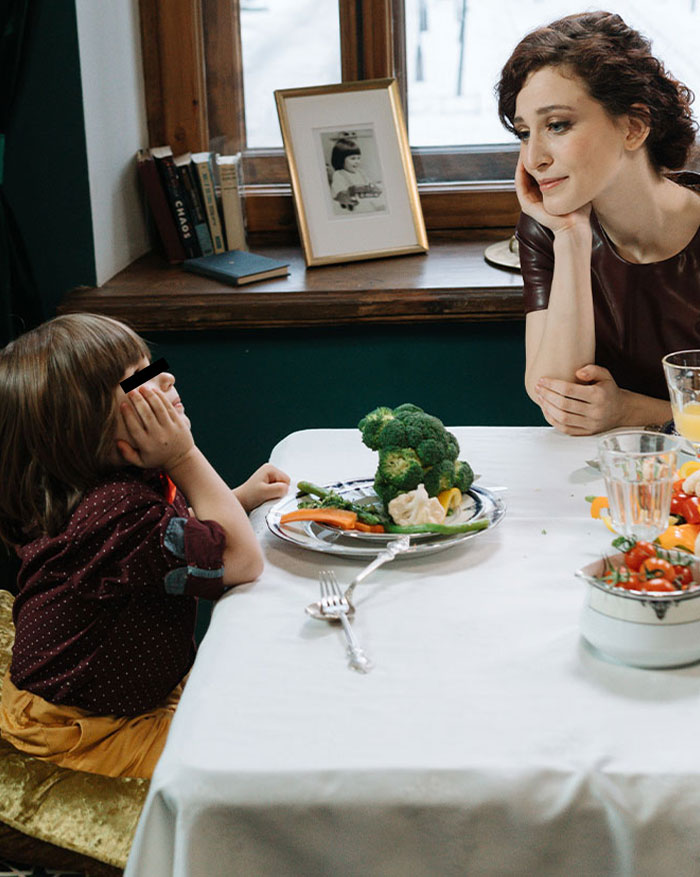 30 Times Honest Kids Slam-Dunked Adults With Savage Roasts, As Shared In This Online Thread - 31