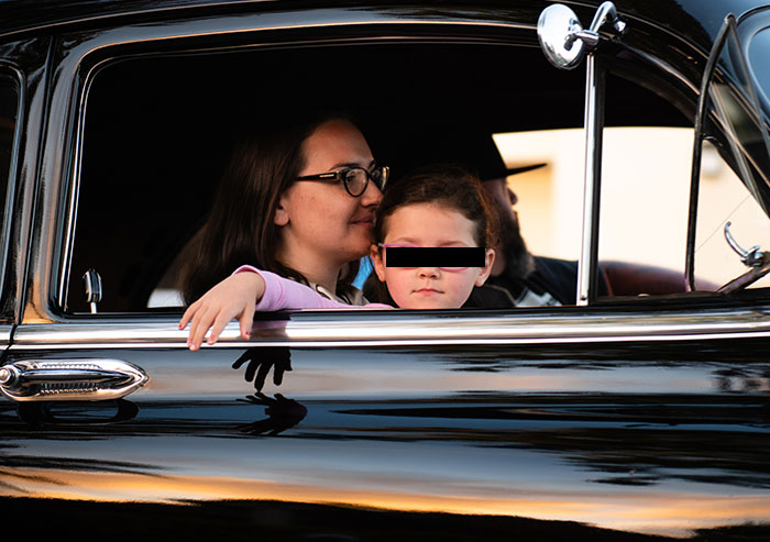 30 Times Honest Kids Slam-Dunked Adults With Savage Roasts, As Shared In This Online Thread - 24