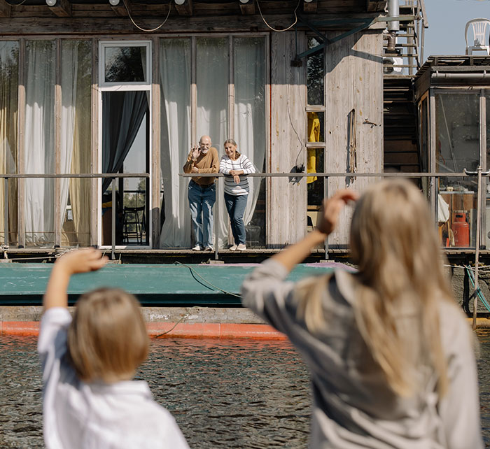 30 Times Honest Kids Slam-Dunked Adults With Savage Roasts, As Shared In This Online Thread - 1