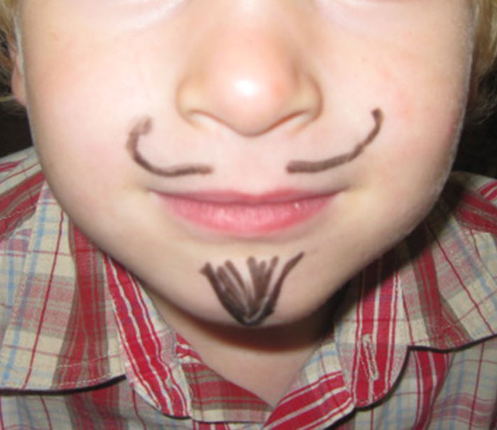 30 Times Honest Kids Slam-Dunked Adults With Savage Roasts, As Shared In This Online Thread - 28