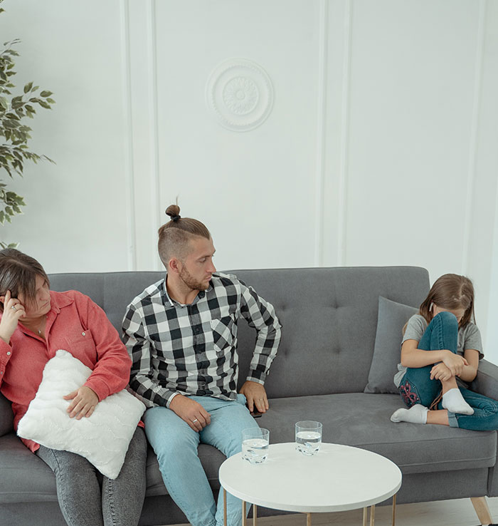 30 Times Honest Kids Slam-Dunked Adults With Savage Roasts, As Shared In This Online Thread - 32