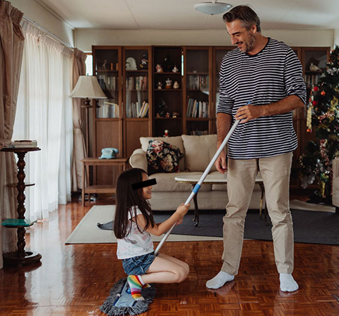 30 Times Honest Kids Slam-Dunked Adults With Savage Roasts, As Shared In This Online Thread - 9