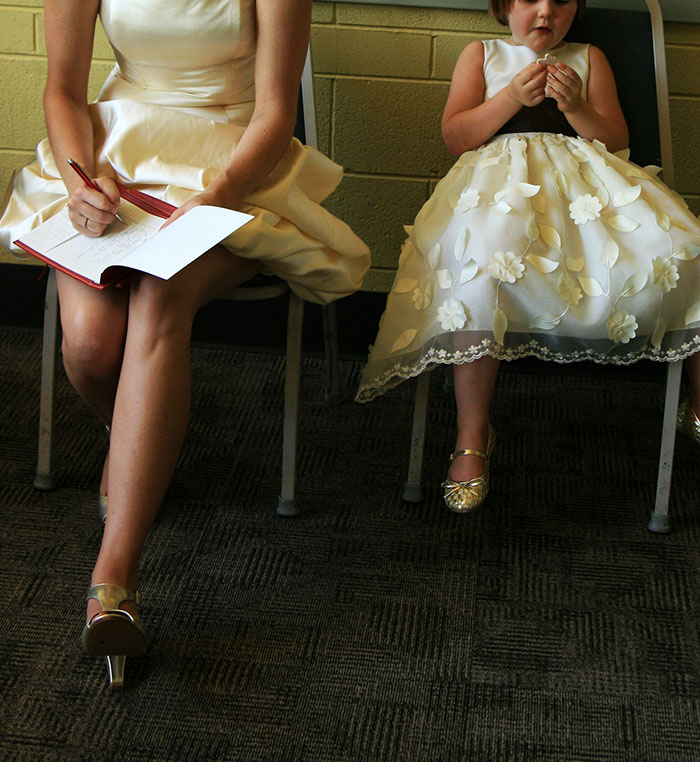 30 Times Honest Kids Slam-Dunked Adults With Savage Roasts, As Shared In This Online Thread - 25