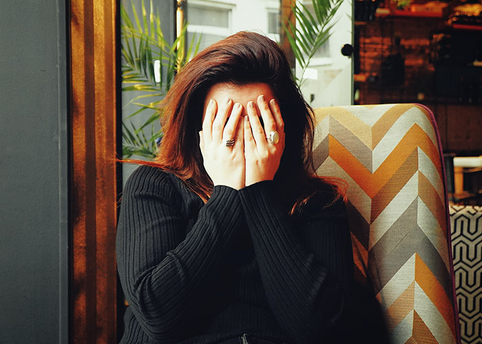 20 Secretos que la gente se prometió nunca contar a nadie