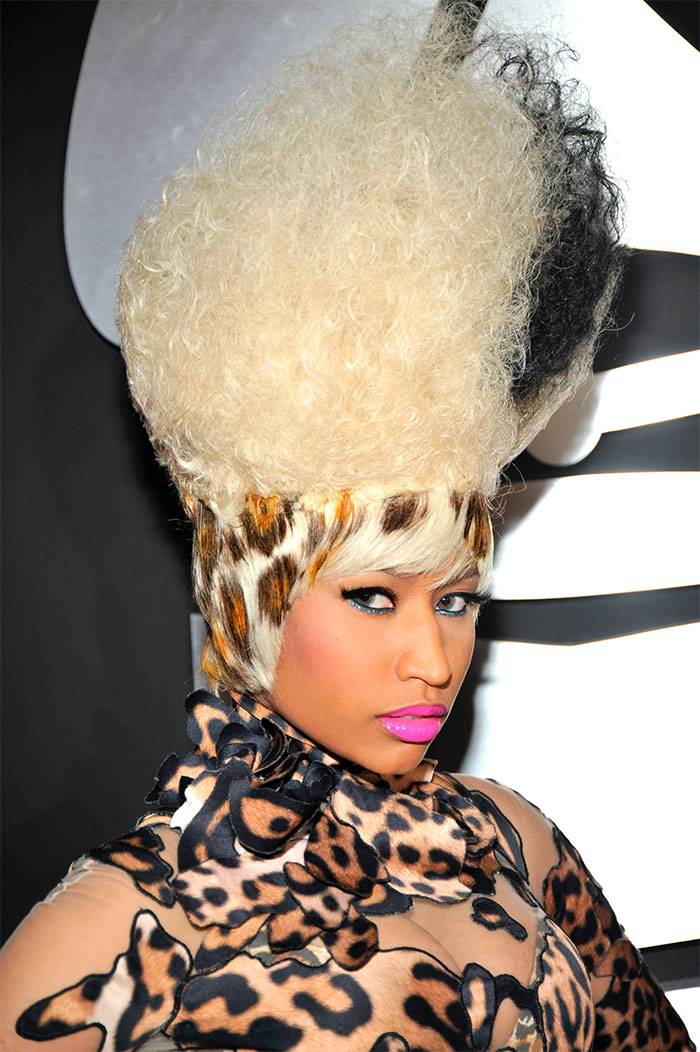 Vi esto en mi inicio