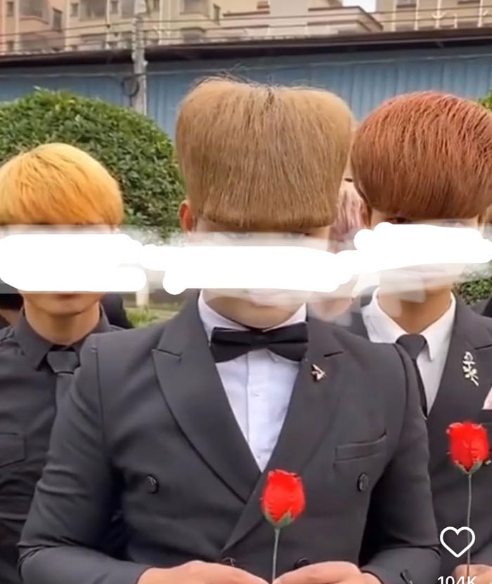 Dios mío, tenía que compartir esto