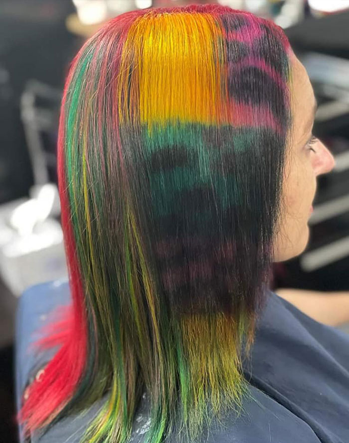 How Would You Even Fix This