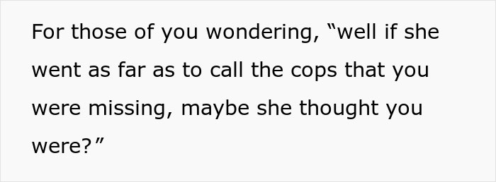 Woman Leaves Work Early Because Of 102°F Fever, Manager Comes Busting At Her Door And Calls The Cops Woman Leaves Work Early Because Of 102°F Fever, Manager Comes Busting At Her Door And Calls The Cops