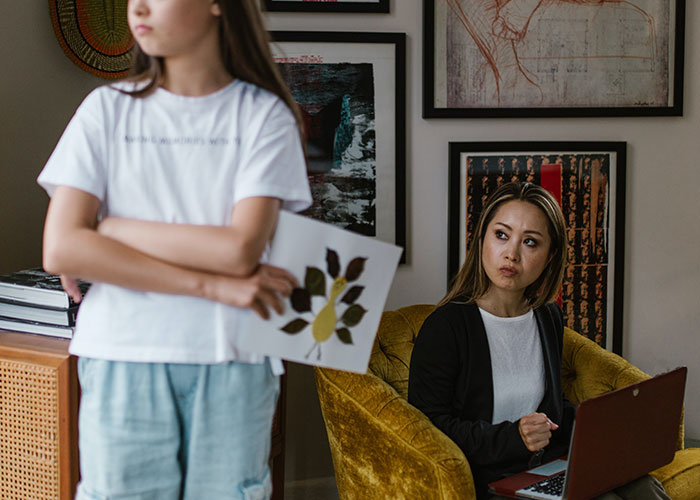 20 Formas de darte cuenta de quiénes son malos padres, compartidas en este hilo online