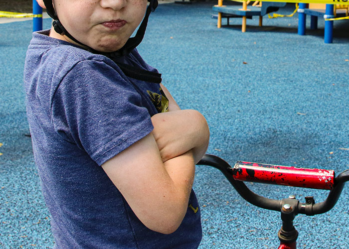 20 Formas de darte cuenta de quiénes son malos padres, compartidas en este hilo online