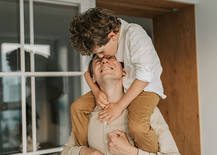 20 Formas de darte cuenta de quiénes son malos padres, compartidas en este hilo online