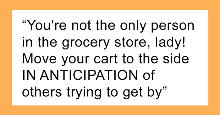 Person Asks “What Is The Pettiest, Silliest, Most Meaningless Hill You Are Willing To Die On?”, Receives 30 Replies