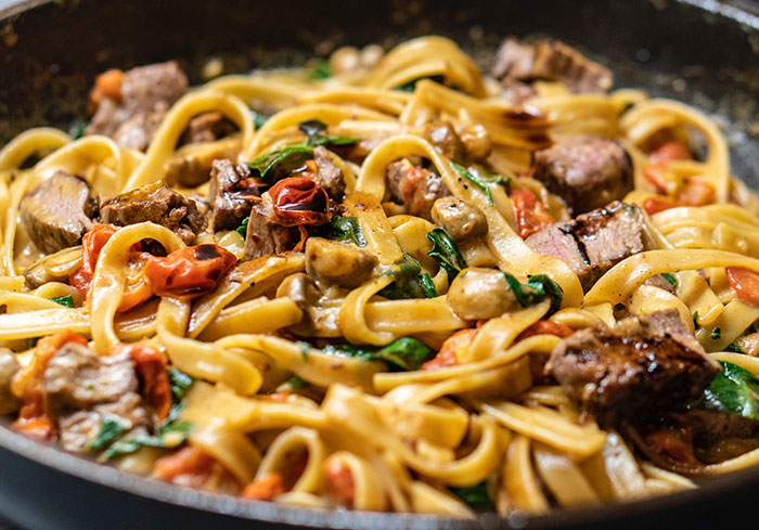 “Instead Of Water, I Use Stock”: Home Cooks Are Sharing Their Best Ingredient Substitutions, Here Are 30 That Might Help You Level Up The Flavor Game