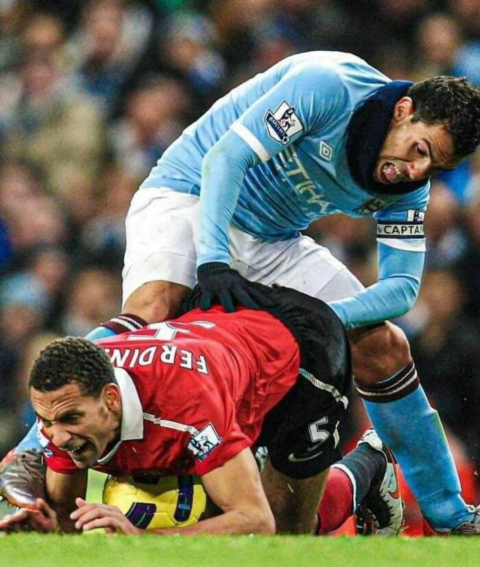 26 Of The Weirdest And Most Funny Images Saved To My Computer.