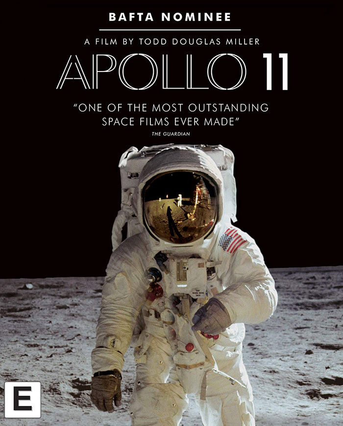 Apollo 11 (2019)