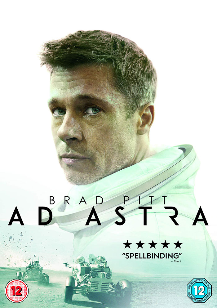 Ad Astra (2019)