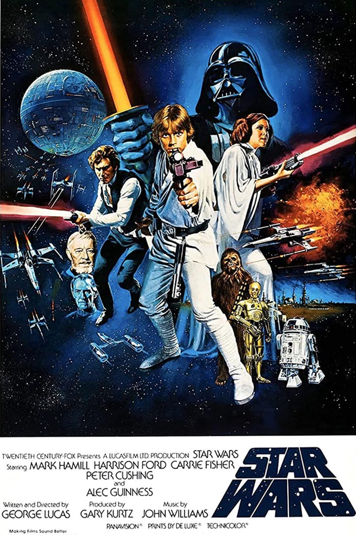 Star Wars (1977)