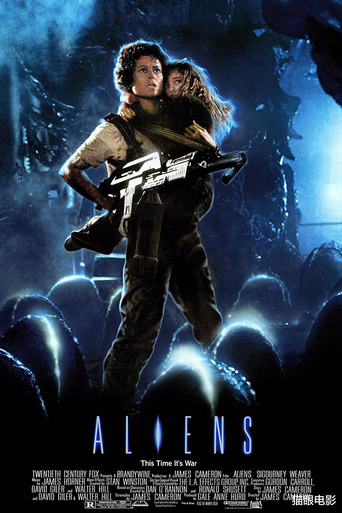 Aliens (1986)