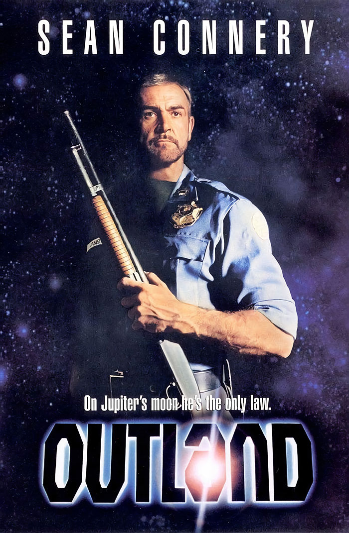 Outland (1981)