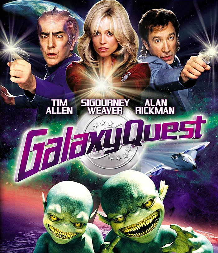 Galaxy Quest (1999)
