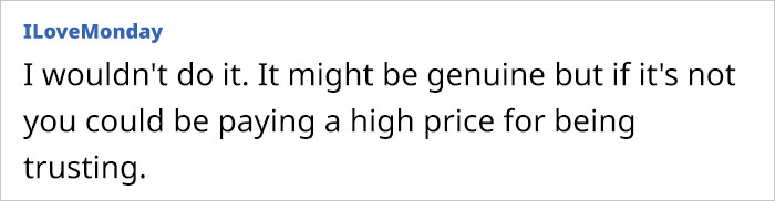 Woman Asks People Online If She&rsquo;d Be A Jerk To Not Allow Previous Homeowners To Visit Her Home As They Are Complete Strangers To Her