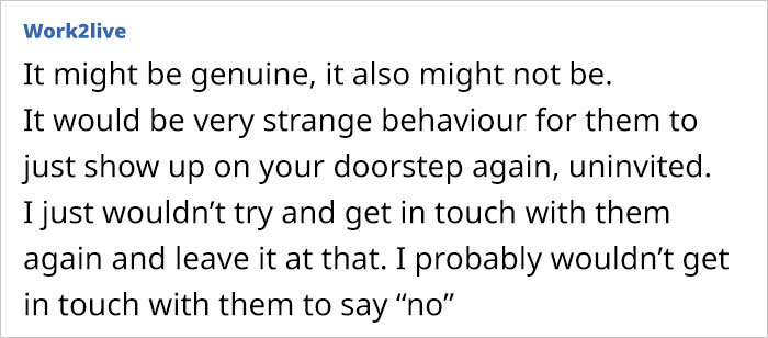Woman Asks People Online If She&rsquo;d Be A Jerk To Not Allow Previous Homeowners To Visit Her Home As They Are Complete Strangers To Her