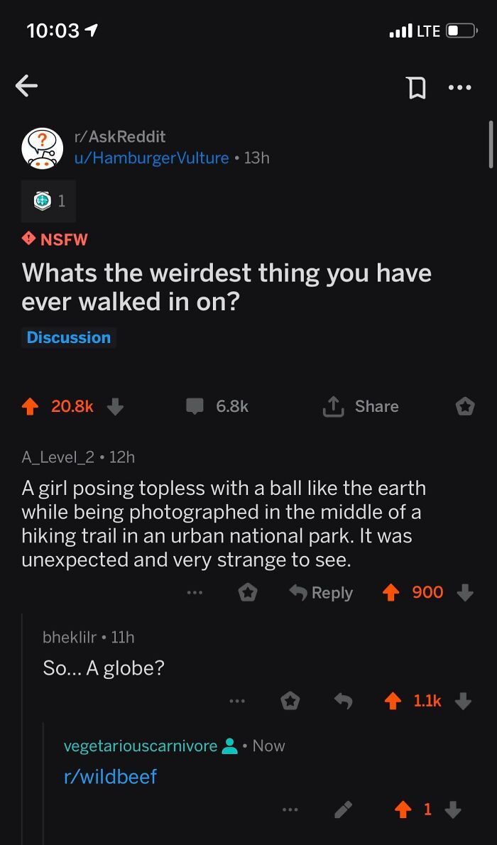 A Ball Like The Earth