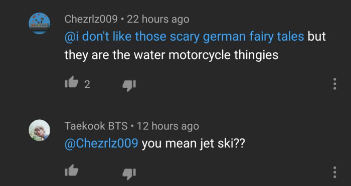 Found This One In The Wild